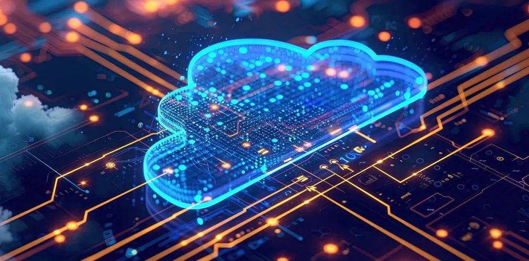 自主創新，云領未來——創新科云產品全線升級，助推軟件云計算新浪潮